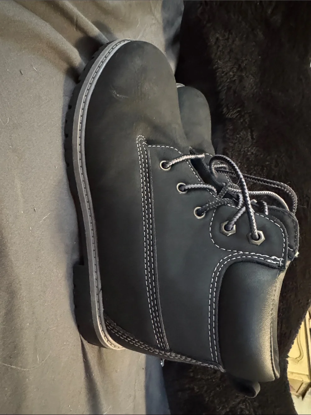 wonder nation classic black